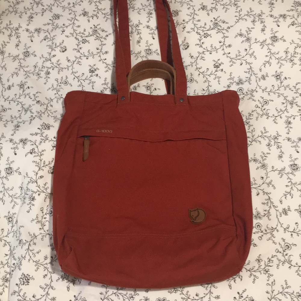 Fjallraven G-1000